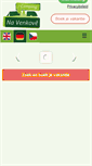 Mobile Screenshot of navenkove.com